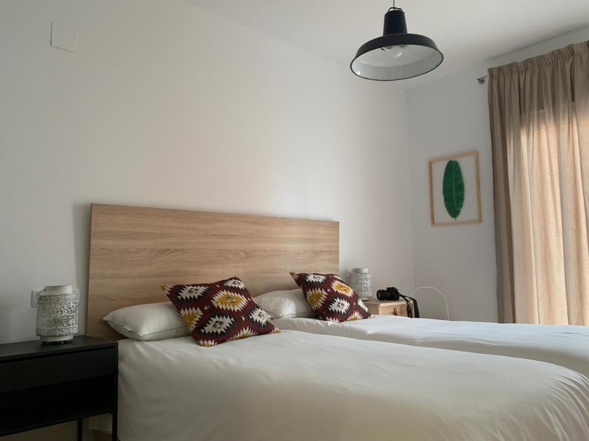 Apartamento Tarifa - Zona 10!Piscina Exteriör bild