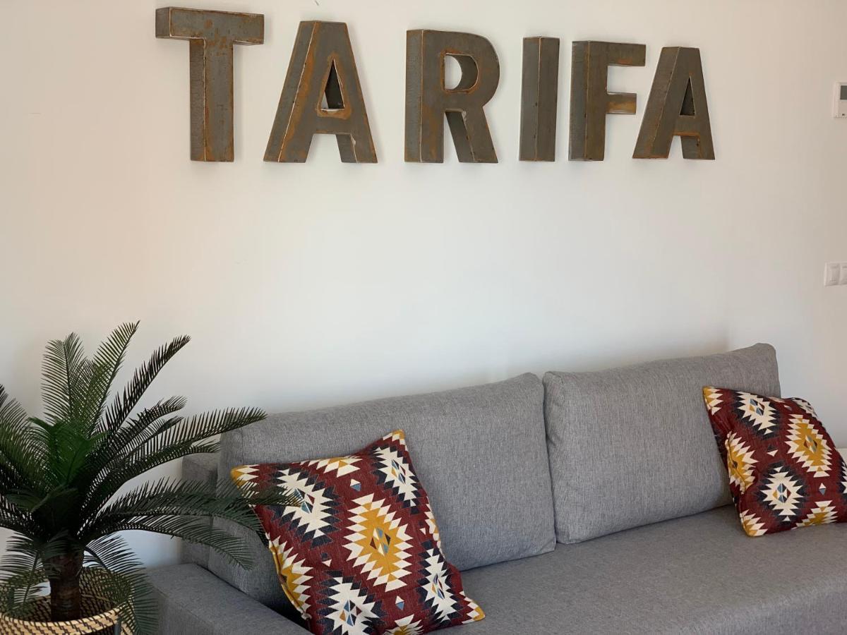 Apartamento Tarifa - Zona 10!Piscina Exteriör bild