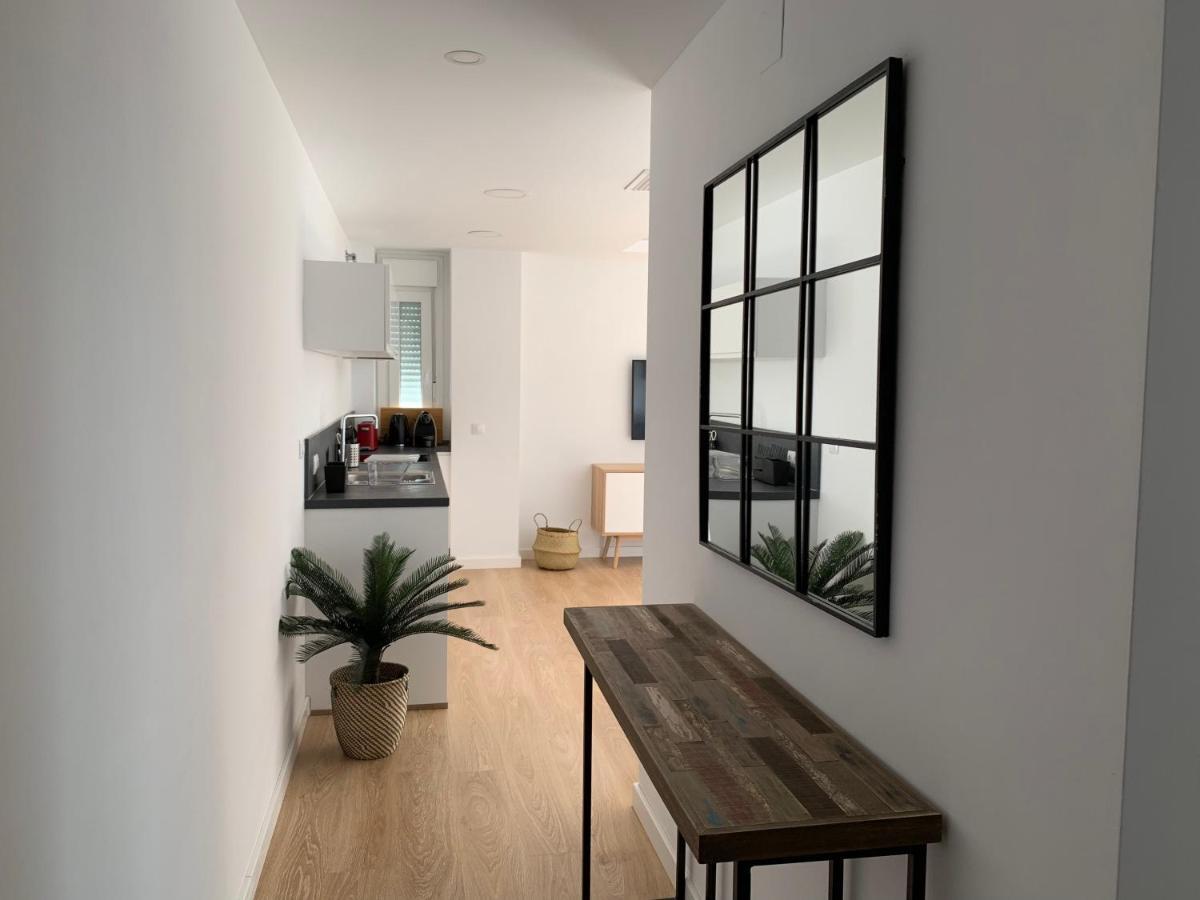 Apartamento Tarifa - Zona 10!Piscina Exteriör bild