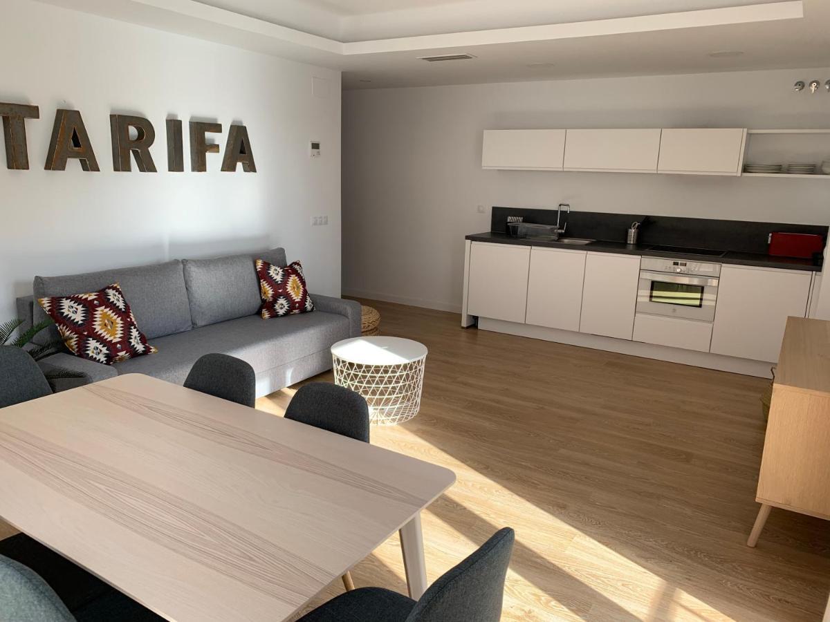 Apartamento Tarifa - Zona 10!Piscina Exteriör bild