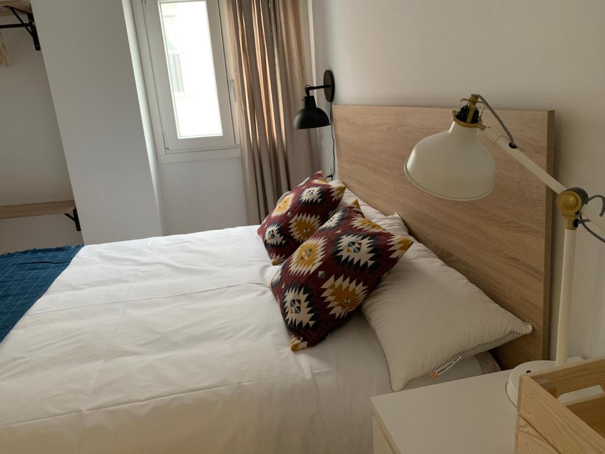 Apartamento Tarifa - Zona 10!Piscina Exteriör bild