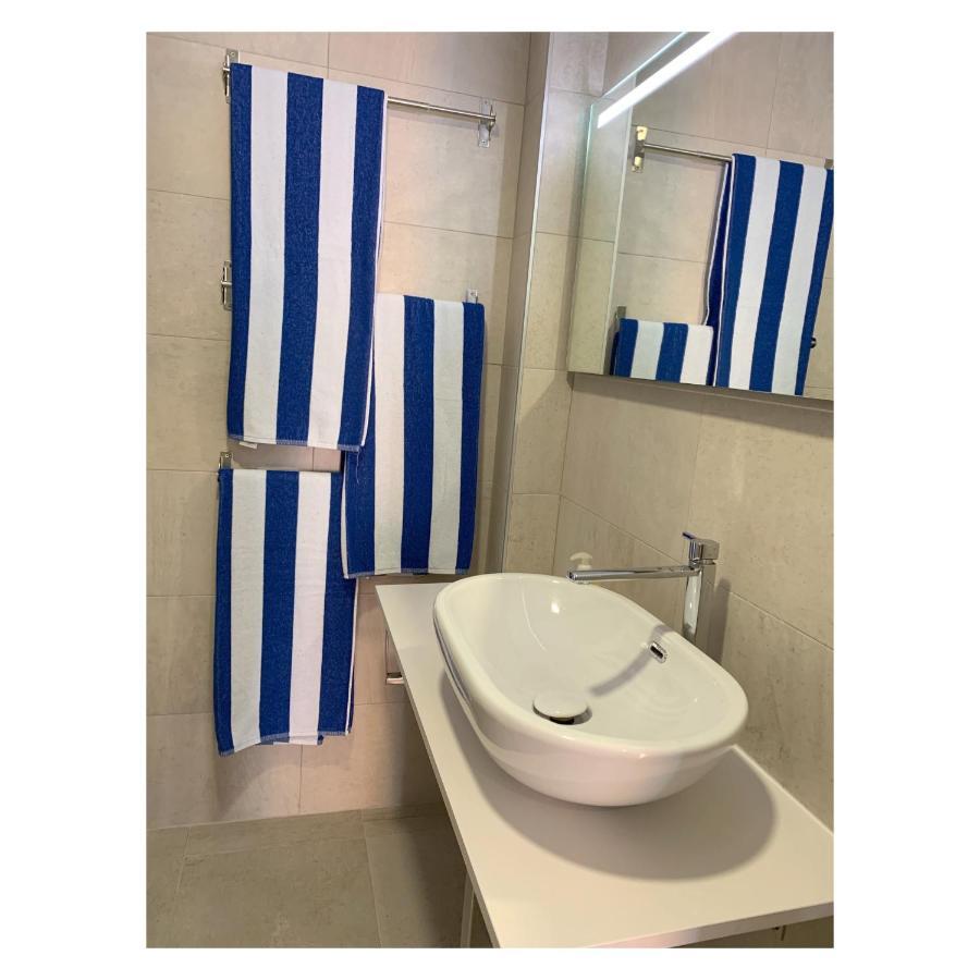 Apartamento Tarifa - Zona 10!Piscina Exteriör bild