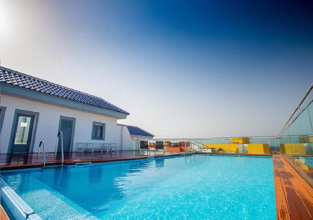 Apartamento Tarifa - Zona 10!Piscina Exteriör bild